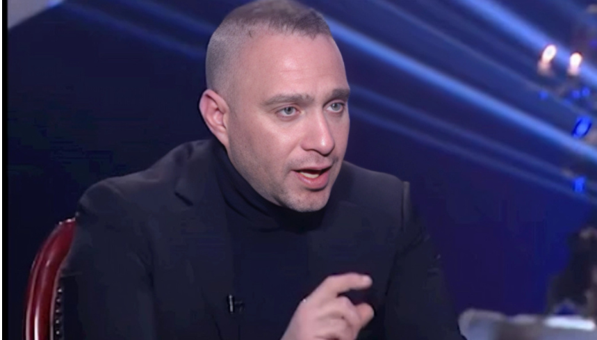 رغم نفيه ..  التحقيقات تكشف تورط حسام حبيب بتعاطي المواد المخدرة   