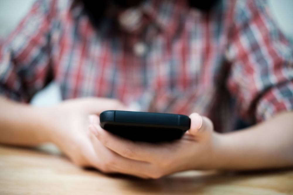 خطوات عند نسيان رمز الدخول لل آيفون 