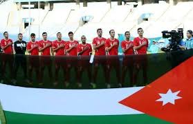 منتخبنا الأولمبي ينتصر على اليمن في بطولة غرب اسيا