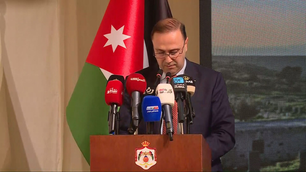  المومني: تأهيل طريق "مستشفى الأميرة بسمة" وربطه بـ"الدائري" كطريق مدفوع