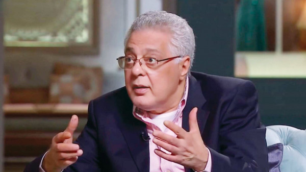توفيق عبدالحميد يكشف عن السبب الرئيسي لاعتزاله