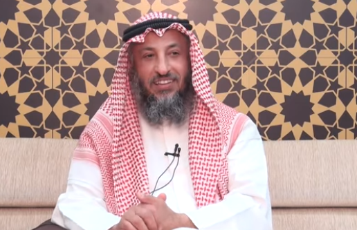 هل الجن يعيشون تحت الأرض الشيخ د.عثمان الخميس