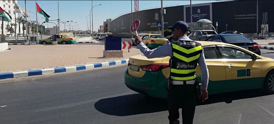 سير العاصمة: خطط متكاملة للتعامل مع التغير بالحركة المرورية تبعاً لتحديد ساعات الدوام  ..  ماهي المناطق المستهدفة؟