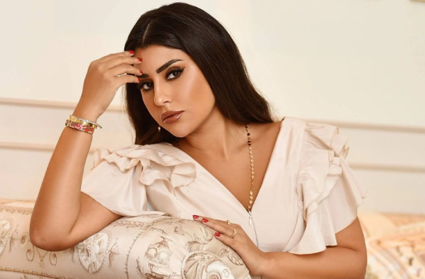 آيتن عامر تنفي زواجها من منتج شهير