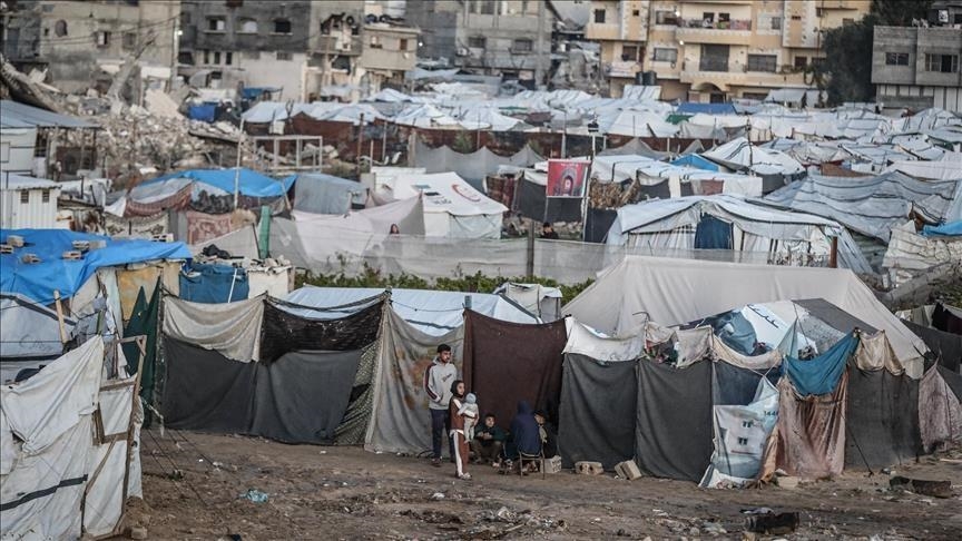  14 شهيدا في قطاع غزة خلال 24 ساعة 