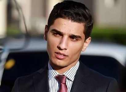 بالصور  ..  ما الجديد الذي كشفه عساف عن علاقته بخطيبته؟