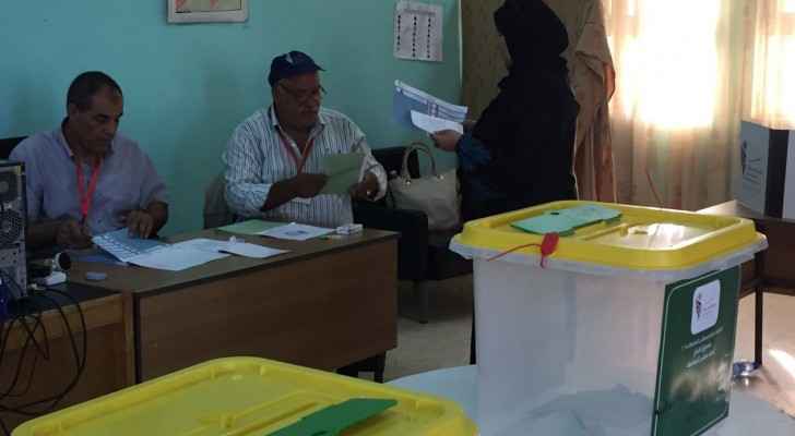 بالاسماء . . سرايا تنشر  نتائج الفائزين بانتخابات البلدية واللامركزية في المملكة 