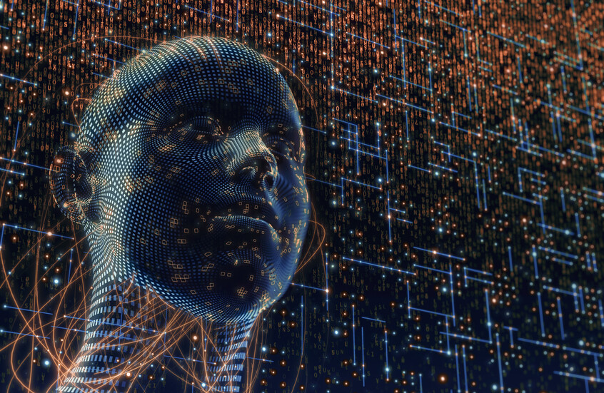 تحذير صادم من خبير سابق في OpenAI: انقراض البشرية "احتمال وارد" بسبب "الذكاء الخارق"!
