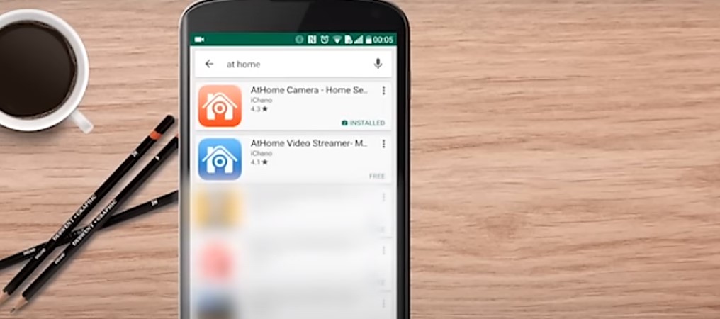 أبرز 5 تطبيقات تساعدك في الحفاظ على أمان منزلك