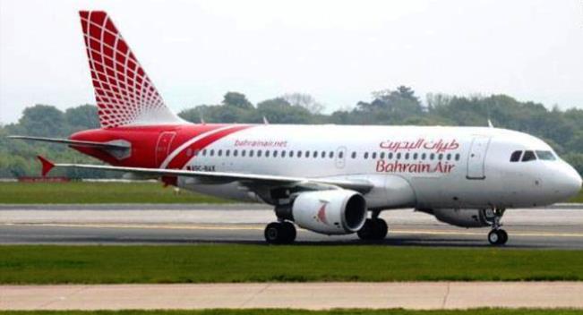 البحرين تعلن فتح أجوائها للطائرات القطرية الإثنين