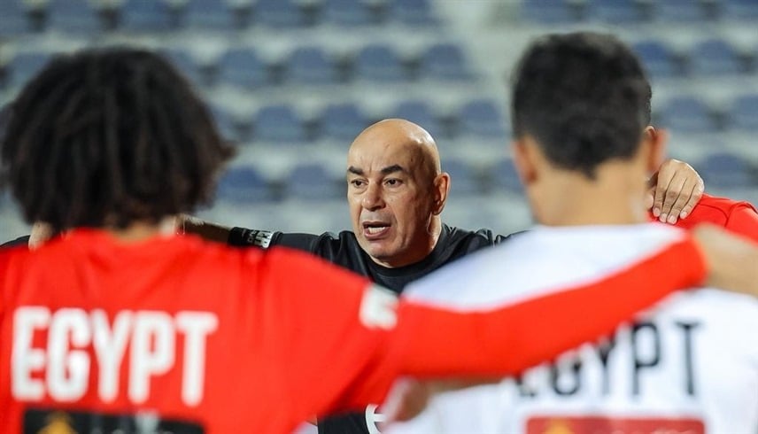 الاتحاد المصري يعد سيناريو الإطاحة بحسام حسن