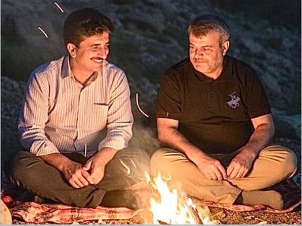 اللويبدة ..  جبل الأرواح العاثرة/ ديسمبر 2012