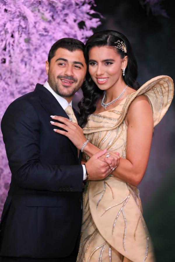 مبارك لـ نور البداد 