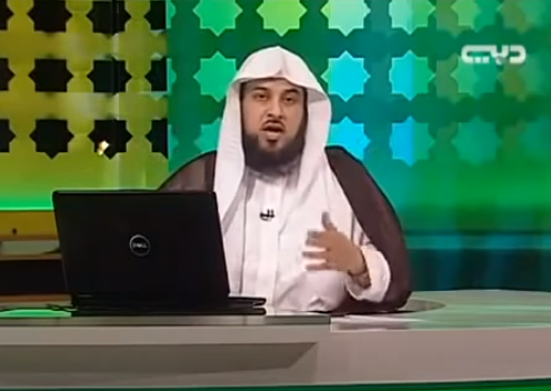 بالفيديو ..  حكم الصلاة بعد الإستحمام بدون وضوء