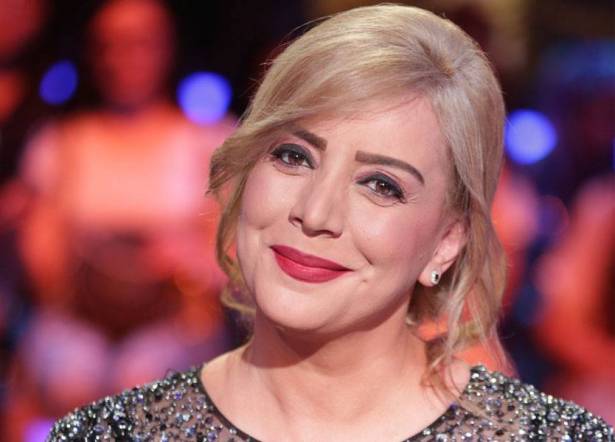 شاهدوا ما فعلته الممثلة السورية شكران مرتجى بشكلها! (صورة)