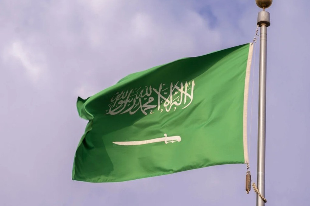 السعودية تعلن اعتراض وتدمير صاروخ باليستي حوثي باتجاه الرياض