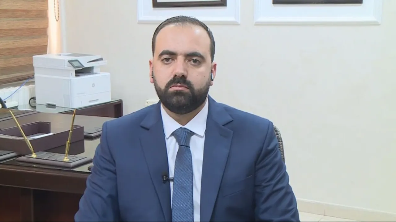 النائب الطوباسي: "ما أُثير حول فصلي من حزب العمال لا يستند إلى قرار إداري قطعي"