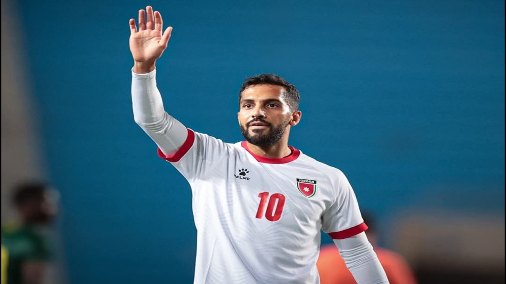 موقع دولي يضع التعمري في "تشكيلة النخبة" لمونديال 2026