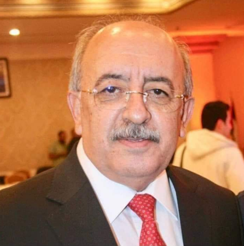 الحسينات رئيسآ لمجلس إعمار مدينة سحاب للمرة الثانية
