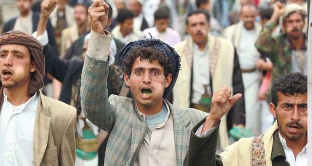 الحوثيون يسيطرون على منفذ حدودي مع السعودية