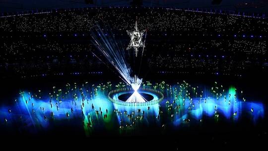 بعد ختام منافسات أولمبياد "بكين 2022" ..  تعرف على الترتيب النهائي لجدول الميداليات