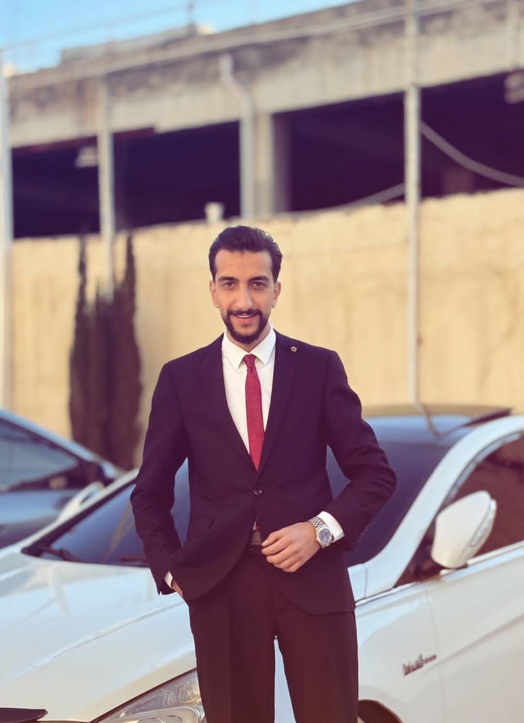 بدر العتيبي  ..  كل عام بألف خير