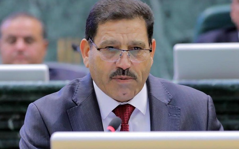 النائب العليمات يتبنى مذكرة نيابية للإسراع بتنفيذ أحكام الإعدام بحق مرتكبي جرائم القتل  ..  وثيقة