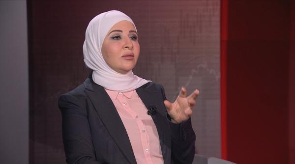 الصناعة: نسعى لتعزيز المخزون الاستراتيجي من الحبوب من خلال انشاء مستوعبات جديدة