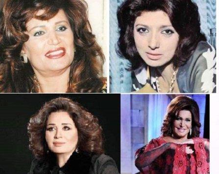 نجمات عربيات رفضن الأمومة من أجل الفن