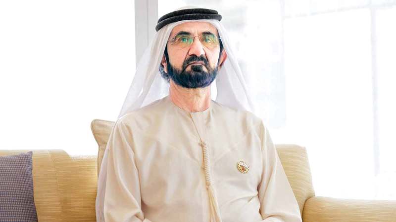 محمد بن راشد يصدر قانوناً بإنشاء "مؤسسة دبي للأوركسترا" 