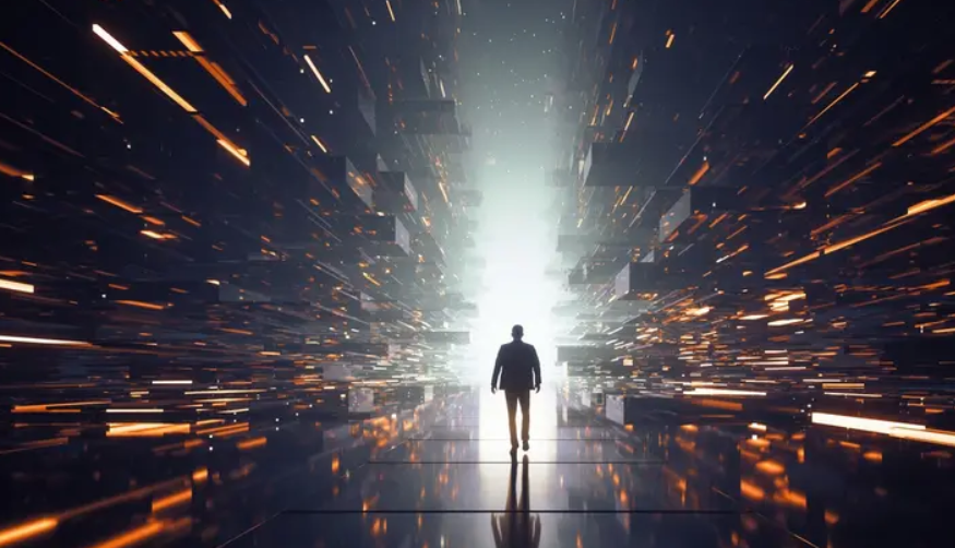 دراسة تطمئن: لن يتفوق الذكاء الاصطناعي على البشر بالإبداع