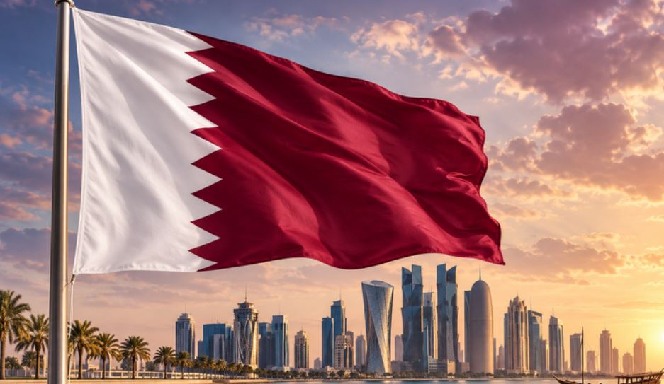 قطر: الاتصالات والزيارات مستمرة لدفع محادثات واشنطن وطهران