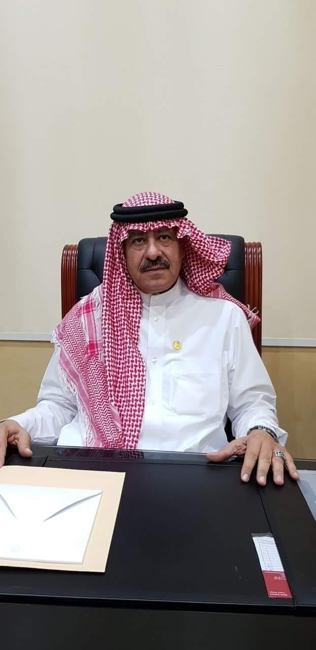 عبد الحميد الشراري رئيسا للنادي الاجتماعي الاردني في دبي