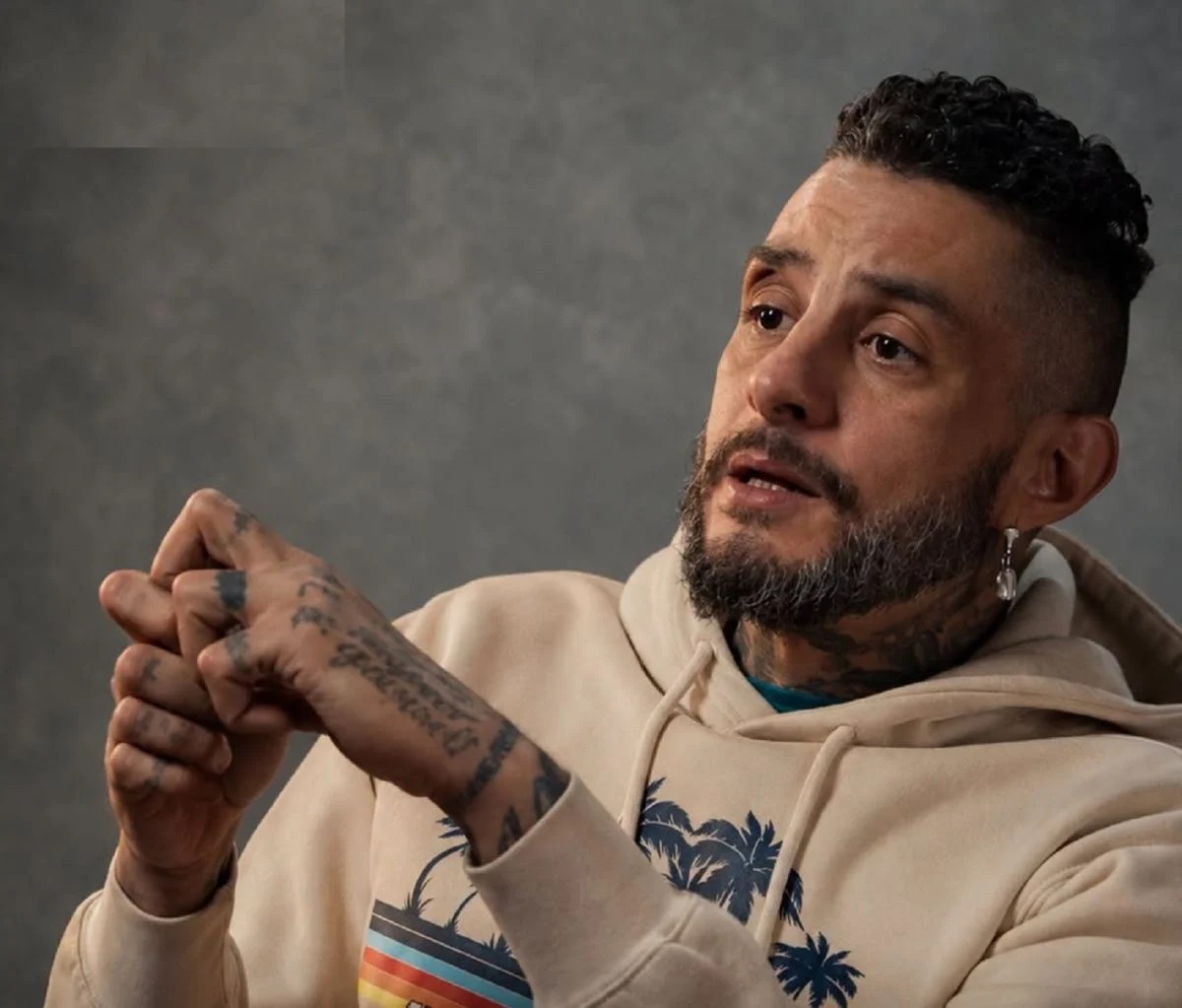 إزالة فيلم أحمد الفيشاوي من المنصات الرقمية بسبب نزاع قانوني