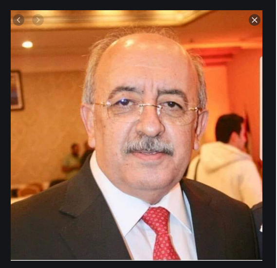 دولة الرئيس