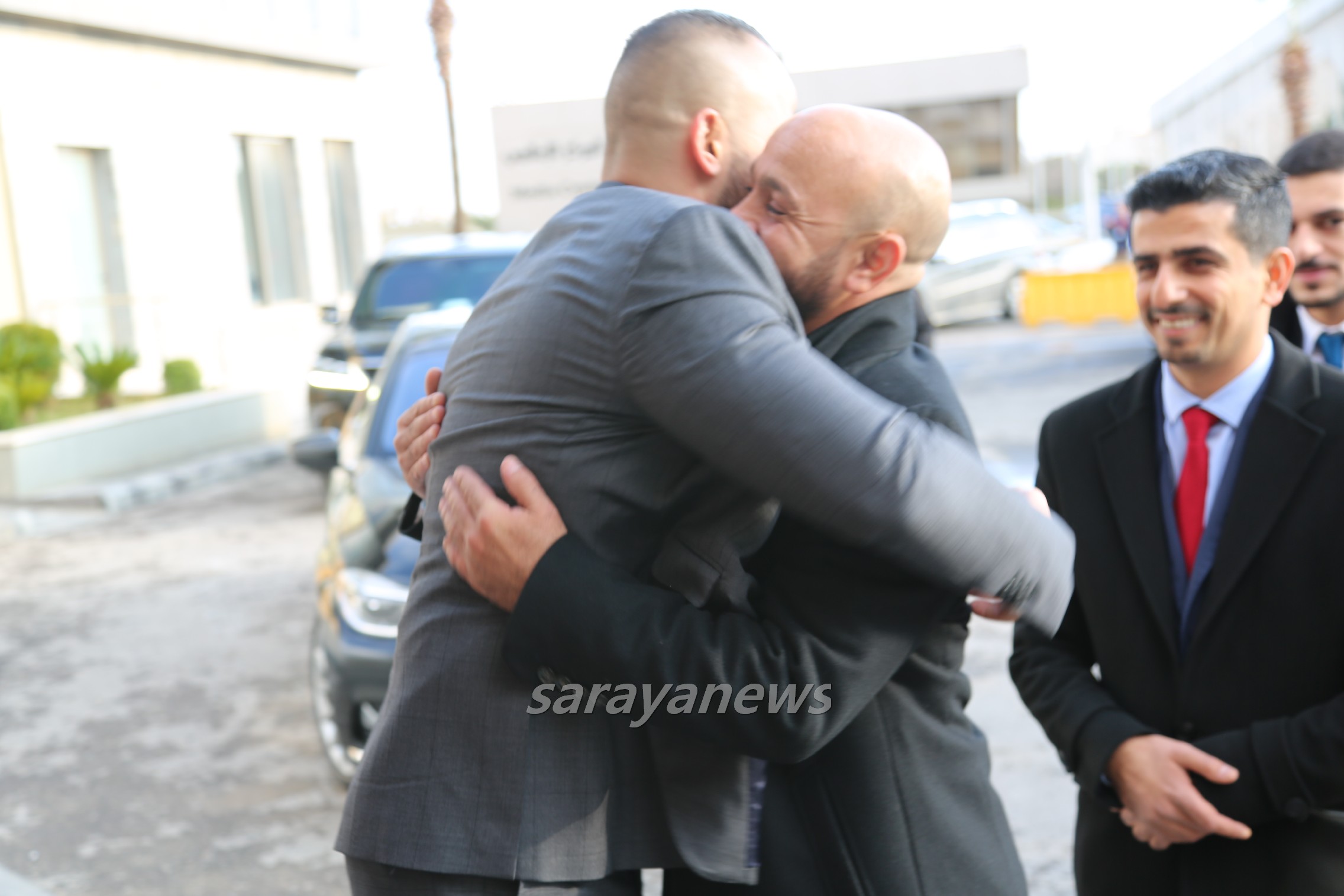 saraya news