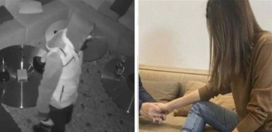 تسريب وثيقة شخصية لـ "اللص القتيل" في منزل نانسي عجرم قد تغير مجرى التحقيق!