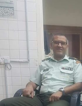 الدكتور عمر الأسمر شكراً جزيلاً 