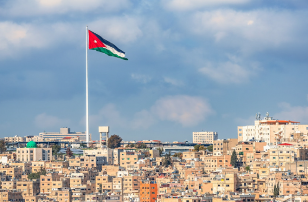 عُمان تثمن جهود الأردن لإنجاح مفاوضات الإفراج عن 1600 محتجز يمني
