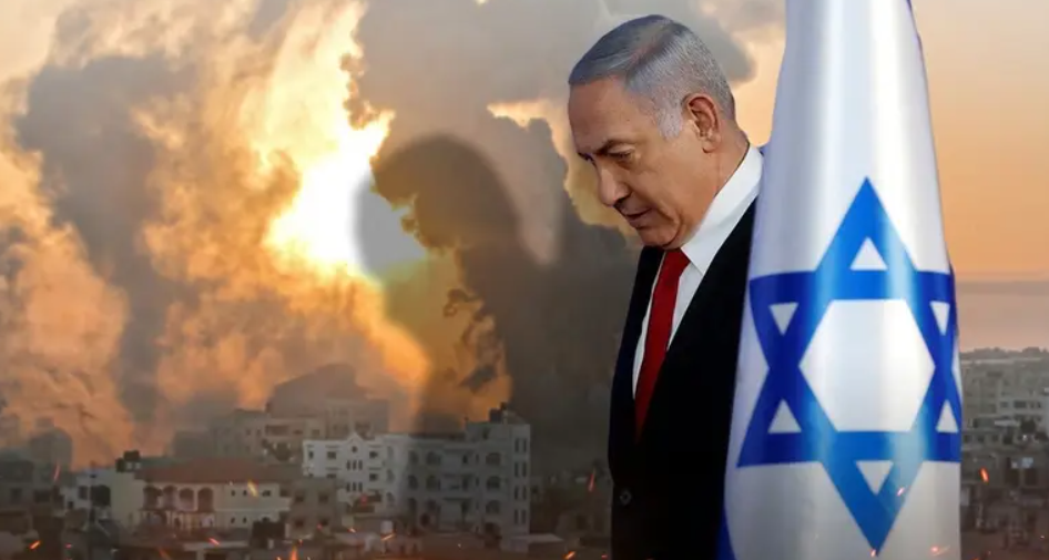 إعلام عبري: "الإسرائيلي" تحول إلى شخصية غير مرغوب فيها 