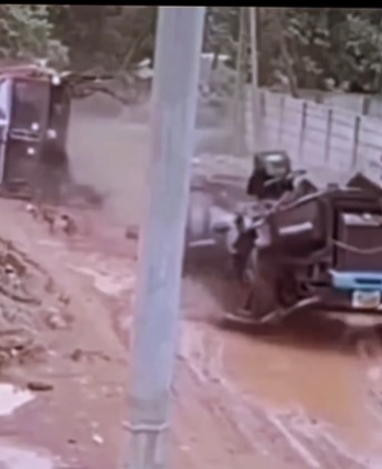 ما التفسير المنطقي لما حدث؟ - فيديو 