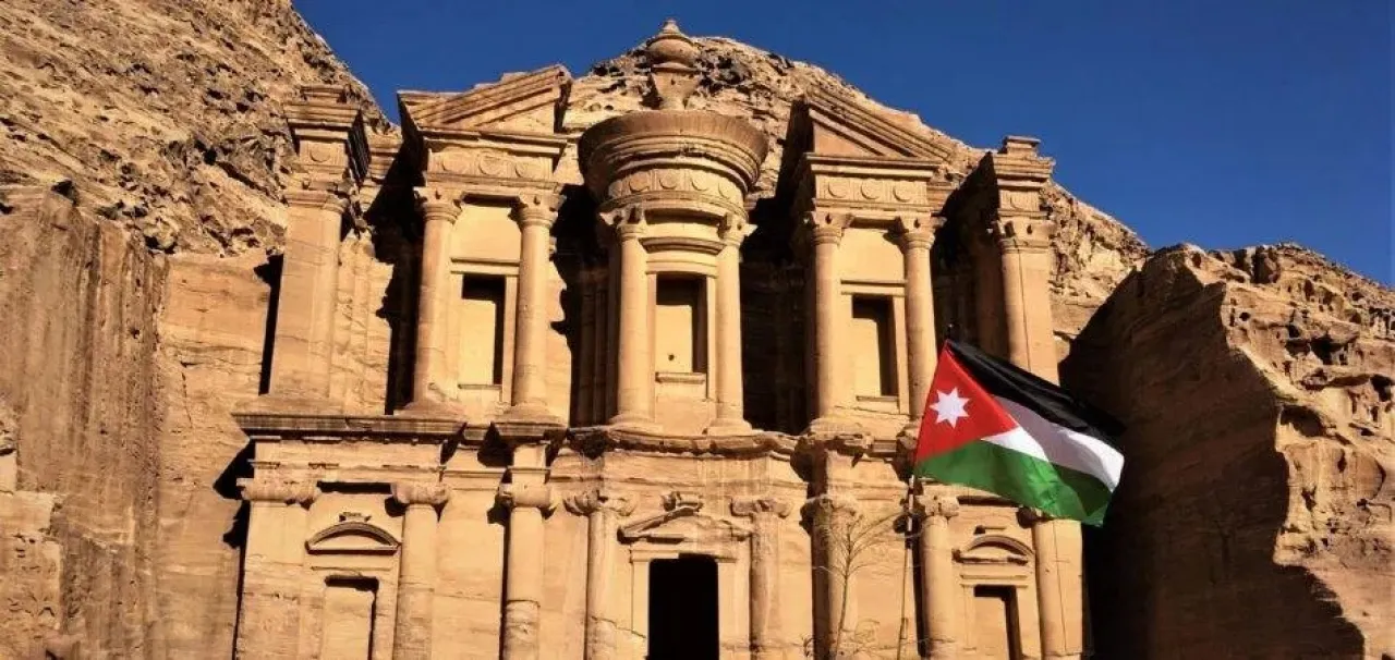 نمو السياحة العربية في الأردن بنسبة 25.5% خلال بداية 2025
