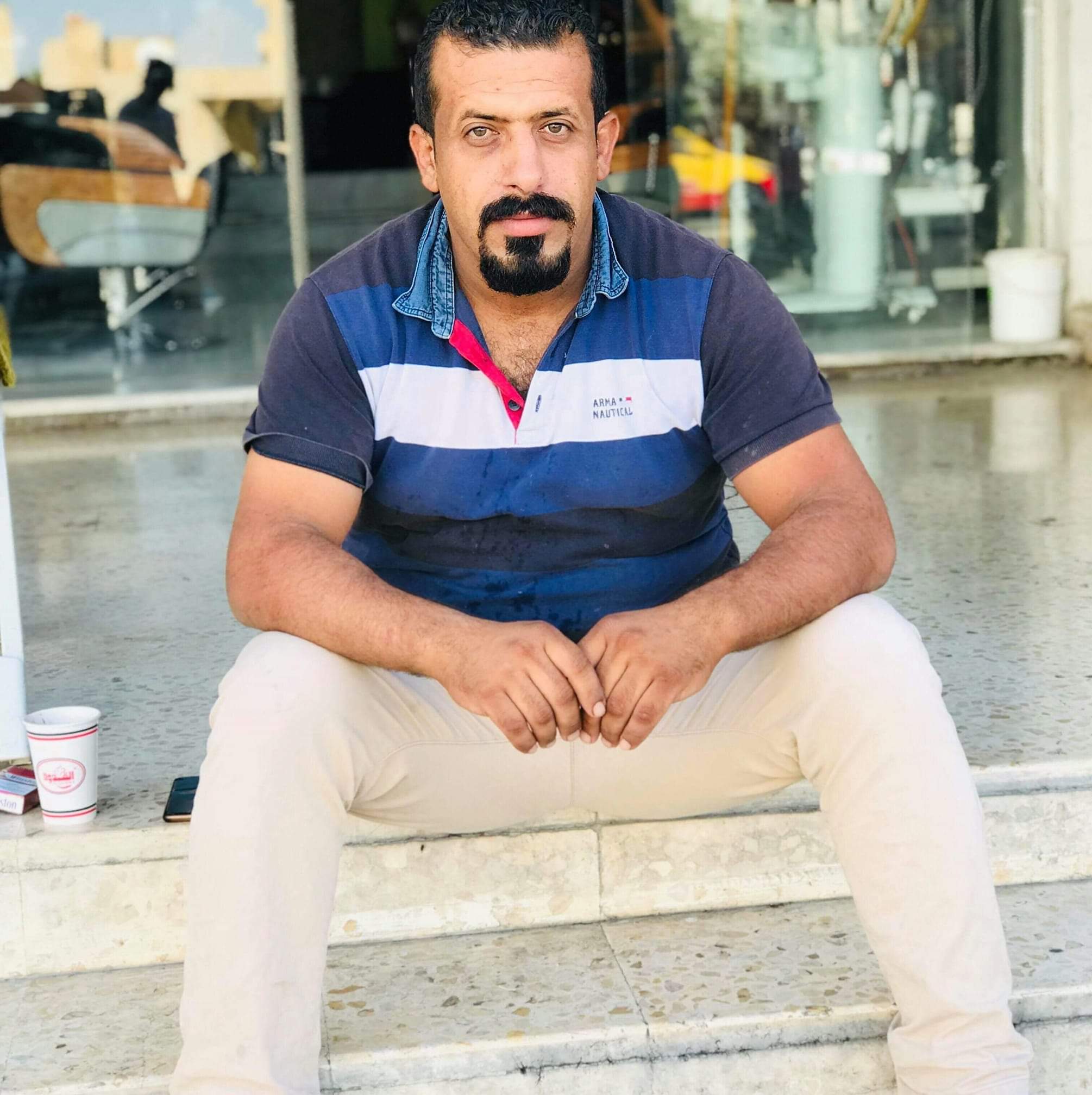 الدكتور ثامر العمري .. الف مبروك