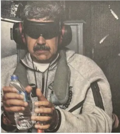 لماذا يصعب على الصين تكرار سيناريو اختطاف مادورو في تايوان؟