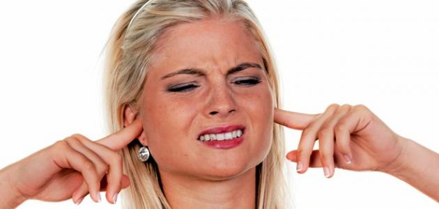 تعرفوا على أسباب طنين الأذن وكيفية علاجه