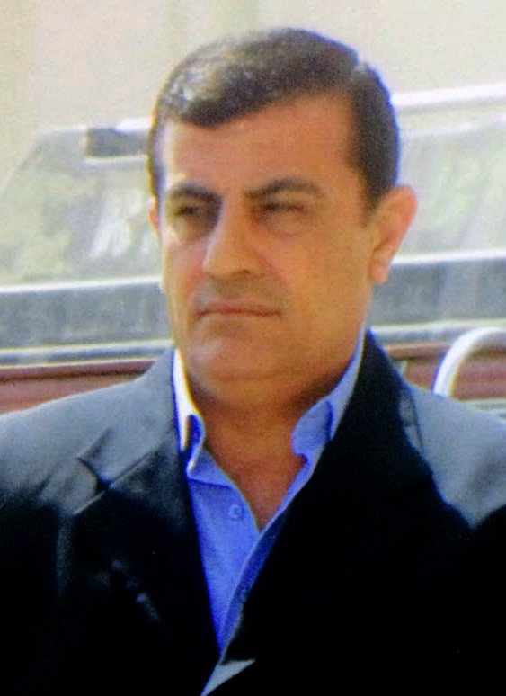 تمنيات بالشفاء لرائد ثائر الخطيب 