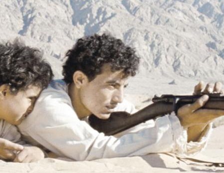 الفيلم الأردني «ذيب» لناجي أبو نوار ..  مغامرة تشويقية تتأمل جماليات الصحراء