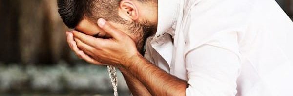  تفسير رؤية الوضوء في المنام