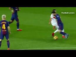 بالفيديو: تعرف على افضل 3مراوغين في 2018-لاعب تفوق على ميسي ونيمار!! 