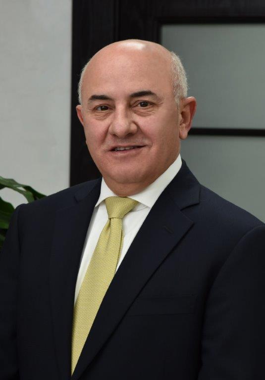 إيهاب السعدي مديراً عاماً لبنك الإسكان بالوكالة